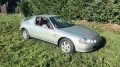 Honda CRX 1.6 VTi Del Sol VTi