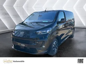 Fiat Ulysse L2 Icon Rückfahrkamera Navi Sitzheizung A