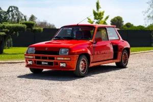 Renault R 5