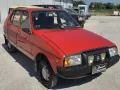 Citroën Citroen Visa 650 CLUB 1°SERIE