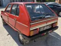 Citroën Citroen Visa 650 CLUB 1°SERIE