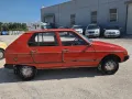 Citroën Citroen Visa 650 CLUB 1°SERIE