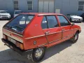 Citroën Citroen Visa 650 CLUB 1°SERIE