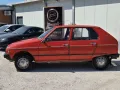 Citroën Citroen Visa 650 CLUB 1°SERIE