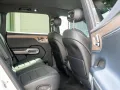Smart #5 Premium 400kW DC-Laden 800-V-Architektur Pano