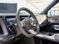 Smart #5 Premium 400kW DC-Laden 800-V-Architektur Pano