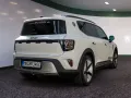 Smart #5 Premium 400kW DC-Laden 800-V-Architektur Pano