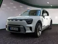 Smart #5 Premium 400kW DC-Laden 800-V-Architektur Pano