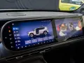 Smart #5 Premium 400kW DC-Laden 800-V-Architektur Pano