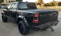Dodge RAM 1500 4x4 LIMITED CREW CAB *NIGHT EDITION*
