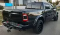 Dodge RAM 1500 4x4 LIMITED CREW CAB *NIGHT EDITION*