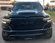 Dodge RAM 1500 4x4 LIMITED CREW CAB *NIGHT EDITION*