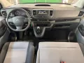 Citroën Jumpy XL L3 5 J. GARANTIE 9 SITZE AHK KLIMA TEMP