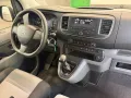 Citroën Jumpy XL L3 5 J. GARANTIE 9 SITZE AHK KLIMA TEMP