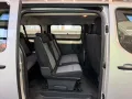 Citroën Jumpy XL L3 5 J. GARANTIE 9 SITZE AHK KLIMA TEMP
