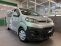 Citroën Jumpy XL L3 5 J. GARANTIE 9 SITZE AHK KLIMA TEMP