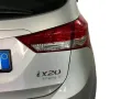 Hyundai ix20 1.6 MPI Econext LPG App Mode