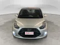Hyundai ix20 1.6 MPI Econext LPG App Mode