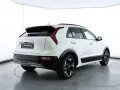Kia e-Niro Inspiration-Carplay-WäPu-SHD