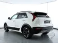 Kia e-Niro Inspiration-Carplay-WäPu-SHD