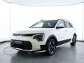 Kia e-Niro Inspiration-Carplay-WäPu-SHD