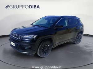 Other Jeep Compass II 2021 1.5 turbo t4 mhev Longitude