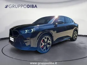 Other BMW X2 U10 xdrive 20d 48V MSport Pro auto