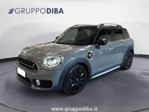 MINI Countryman Mini F60 2017 Benzi Mini 1.5 Coo