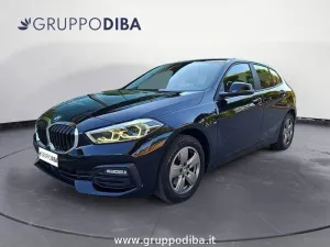BMW Serie 1 F40 Diesel 116d Business Advantage a