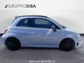 Other Abarth 595 595C 2016 595C 1.4 t-jet 165cv