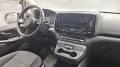 Mercedes-Benz eVito 60KwH extralang*2xSCHIEBE*BEAM*KAM*2.150KM