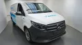 Mercedes-Benz eVito 60KwH extralang*2xSCHIEBE*BEAM*KAM*2.150KM