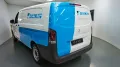Mercedes-Benz eVito 60KwH extralang*2xSCHIEBE*BEAM*KAM*2.150KM