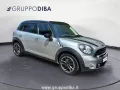 MINI Countryman Mini Benzina Mini 1.6 Cooper S E