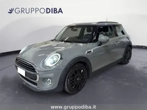 MINI Mini F56 2018 3p Benzina 3p 1.5 One 75cv