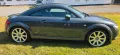 Audi TT Coupe 1.8T quattro 165 kW -