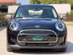 MINI ONE Mini5-trg. Classic Trim°LEDER°SPORTSITZE°LED