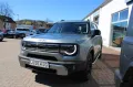 BAIC BJ30 4 WD HEV Grau Matt