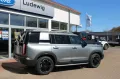 BAIC BJ30 4 WD HEV Grau Matt