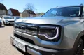 BAIC BJ30 4 WD HEV Grau Matt