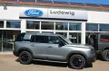 BAIC BJ30 4 WD HEV Grau Matt