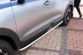 BAIC BJ30 4 WD HEV Grau Matt