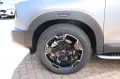 BAIC BJ30 4 WD HEV Grau Matt