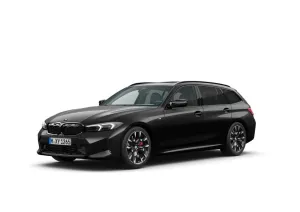 BMW M340i xDrive Touring Pro AHK Pano 360 HUD HiFi