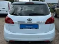 Kia Venga Spirit*1.HD*Aut*16.TKM*Kamera*LHZ*TÜV NEU
