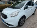 Kia Venga Spirit*1.HD*Aut*16.TKM*Kamera*LHZ*TÜV NEU