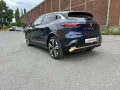 Renault Megane E-TECH Iconic EV60 220 Scheckheft 360°
