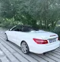 Mercedes-Benz E 200 Cabrio AMG-Optik-Neuer Motor - Top-Zustand