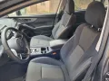 Subaru XV Comfort Plus 1. Hand Scheckheft