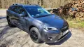 Subaru XV Comfort Plus 1. Hand Scheckheft